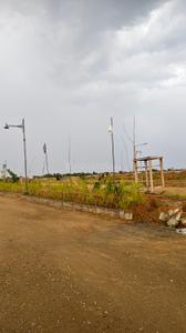 Image of 1100 Sq.ft Residential Plot / Land for sale in Chaksu, Jaipur for Rs. 3416111