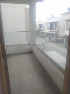 Balcony Image of 2919 Sq.ft 3 BHK Villa for sale in Casagrand Cosmos, Vellakinar Village Coimbatore for Rs. 33000000