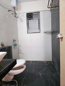Bedroom Two Image of 1053 Sq.ft 2 BHK Apartment / Flat for sale in Pride Aashiyana Phase II, Lohegaon Pune for Rs. 8600000