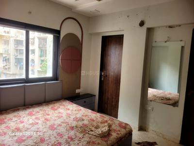 Bedroom Image of 1700 Sq.ft 3 BHK Apartment / Flat for sale in Ghatlodiya Ahmedabad for Rs. 8500000