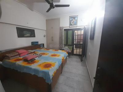 Bedroom Image of 1800 Sq.ft 3 BHK Villa for sale in Bhurarani Rudrapur for Rs. 37900000