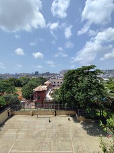 Image of 1250 Sq.ft 2 BHK Apartment / Flat for sale in Nahar Rosa Alba, Powai, Mumbai for Rs. 24500000