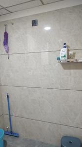 Bathroom Image of 1930 Sq.ft 3 BHK Apartment / Flat for sale in Tulsi Shyam Saanvi, Chandkheda Ahmedabad for Rs. 11000000