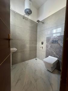 Bathroom Image of 2180 Sq.ft 4 BHK Villa for sale in Sector 118 Mohali for Rs. 10800000