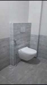 Bathroom Image of 1260 Sq.ft 3 BHK Builder Floor for sale in Tilak Nagar Jaipur for Rs. 8000000
