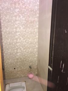 Bathroom Image of 980 Sq.ft 2 BHK Independent House for sale in Dappar Dera Bassi for Rs. 3200000