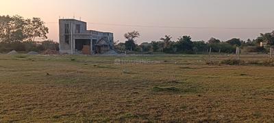 Image of 2400 Sq.ft Residential Plot / Land for sale in Gundur, Tiruchirappalli for Rs. 1197300