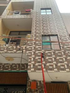 5 BHK Independent House