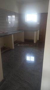 Kitchen Image of 1350 Sq.ft 2 BHK Apartment / Flat for sale in Gnana Bharathi Bengaluru for Rs. 6500000