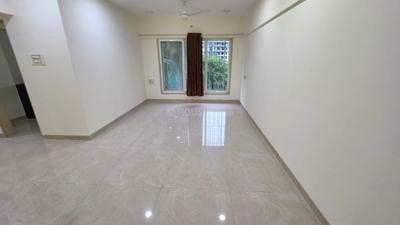 Hall Image of 1600 Sq.ft 3 BHK Apartment / Flat for rent in Mahesh Jai Arati, Chembur Mumbai for Rs. 110000
