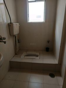 Common Bathroom Image of 1100 Sq.ft 3 BHK Apartment / Flat for sale in Jhala BK Jhala Tranquility Phase 1, Shewalewadi Pune for Rs. 13000000