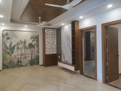 3 BHK Independent Builder Floor
