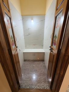Bathroom Image of 1200 Sq.ft 2 BHK Builder Floor for rent in Kasavanahalli Bengaluru for Rs. 32000