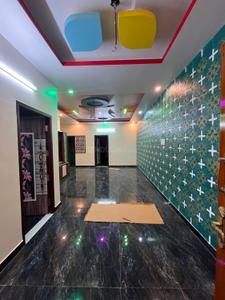 Hall Image of 1150 Sq.ft 4 BHK Independent House for sale in Ayappakkam Chennai for Rs. 18000000