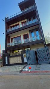 6 BHK Independent House