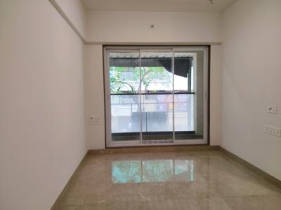 Living Room Image of 798 Sq.ft 2 BHK Apartment / Flat for sale in Satra Nexus, Andheri East Mumbai for Rs. 15500000