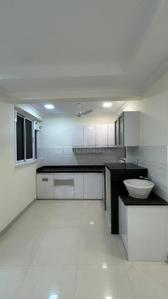 Kitchen Image of 807 Sq.ft 1 BHK Apartment / Flat for sale in Guirim Goa for Rs. 6700000