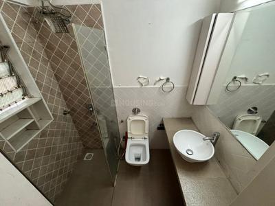 Image of 1500 Sq.ft 3 BHK Apartment / Flat for sale in Bandra West, Mumbai for Rs. 68000000