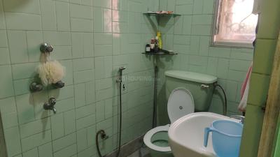 Image of 1020 Sq.ft 2 BHK Builder Floor for sale in Tollygunge, Kolkata for Rs. 6500000