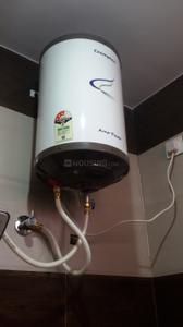 Bathroom Image of 700 Sq.ft 2 BHK Independent House for rent in Nagareshwara - Nagenahalli Bengaluru for Rs. 20000
