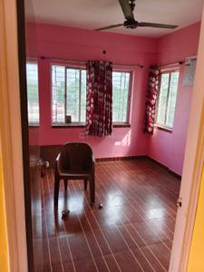 Bedroom Image of 870 Sq.ft 2 BHK Apartment / Flat for sale in Mayfair Palms, Malancha Mahi Nagar Kolkata for Rs. 2600000