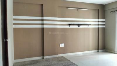 Bedroom Image of 1350 Sq.ft 3 BHK Apartment / Flat for rent in Suvastu Astoria Park, Basapura Bengaluru for Rs. 42000