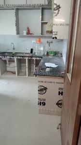 Kitchen Image of 1500 Sq.ft 3 BHK Apartment / Flat for rent in Sreekariyam Thiruvananthapuram for Rs. 30000