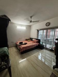 Bedroom Image of 3000 Sq.ft 3 BHK Duplex for sale in Pride World City, Lohegaon Pune for Rs. 35000000