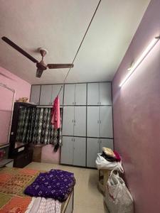 Bedroom Image of 720 Sq.ft 2 BHK Apartment / Flat for sale in Paldi Ahmedabad for Rs. 5500000