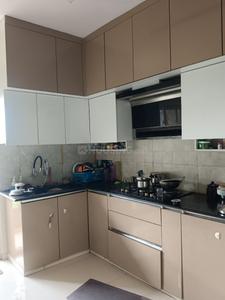 Kitchen Image of 1267 Sq.ft 3 BHK Apartment / Flat for sale in DS Max Stonescape by DS-MAX Properties Private Limited, Lal Bahadur Shastri Nagar Bengaluru for Rs. 9300000