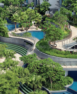 5 BHK Flat