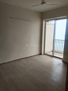 Bedroom Image of 2300 Sq.ft 4 BHK Apartment / Flat for rent in DLF New Town Heights, Sector 91 Gurgaon for Rs. 40000