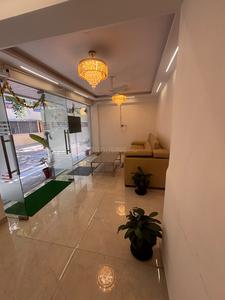 Hall Image of Kalpavriksha student housing in Thavarekere, Bengaluru