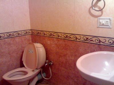 Bathroom Image of 3200 Sq.ft 3.5 BHK Villa for sale in Horamavu Bengaluru for Rs. 50000000