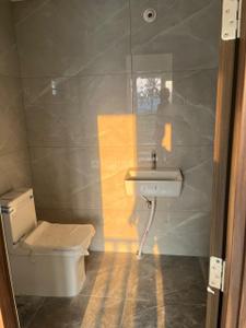 Bathroom Image of 1575 Sq.ft 3 BHK Apartment / Flat for sale in Mithila Splendor, Varthur Bengaluru for Rs. 10800000