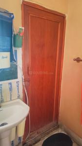 Bathroom Image of 927 Sq.ft 2 BHK Apartment / Flat for sale in Rajarhat Kolkata for Rs. 2800000