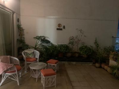 Balcony Image of 2500 Sq.ft 3.5 BHK Apartment / Flat for sale in Marvel Zephyr, Kharadi Pune for Rs. 29000000