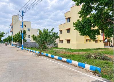 Image of 1200 Sq.ft Residential Plot / Land for sale in Hancharahalli Village, Bengaluru for Rs. 7200000