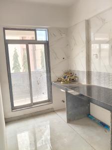 Kitchen Image of 1050 Sq.ft 2 BHK Apartment / Flat for sale in Ulwe Navi Mumbai for Rs. 8500000