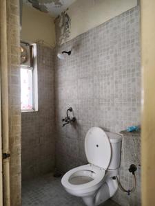 Bedroom Two Image of 824 Sq.ft 2 BHK Apartment / Flat for sale in Paras Tierea, Sector 137 Noida for Rs. 7000000