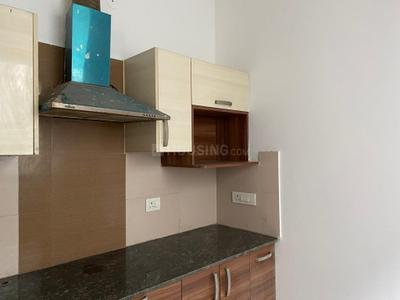 Kitchen Image of 1800 Sq.ft 3 BHK Builder Floor for sale in Vipul World, Sector 48 Gurgaon for Rs. 25000000