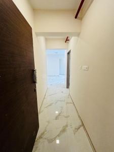 Image of 1150 Sq.ft 3 BHK Apartment / Flat for sale in Dotom Isle , Malad West, Mumbai for Rs. 22200000