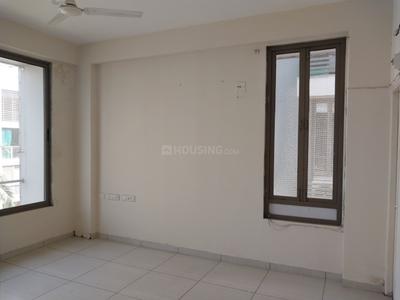 Bedroom Image of 1844 Sq.ft 3 BHK Apartment / Flat for rent in Siddhraj Zold, Sargasan Gandhinagar for Rs. 28000