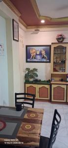Hall Image of 500 Sq.ft 1 BHK Apartment / Flat for rent in Dhuri Tower, Vasai West Vasai for Rs. 22000