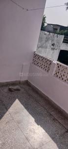 Balcony Image of 1500 Sq.ft 1 BHK Builder Floor for rent in Sanjay Nagar Jaipur for Rs. 9300