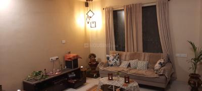 Hall Image of 3230 Sq.ft 4 BHK Villa for sale in Chilhar Mumbai for Rs. 15000000