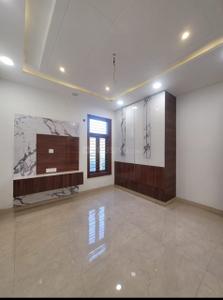 Bedroom Image of 1550 Sq.ft 5 BHK Builder Floor for sale in Sector 20 Rohini New Delhi for Rs. 12500000