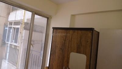 Bedroom Image of 1180 Sq.ft 2.5 BHK Apartment / Flat for rent in Nirala Aspire, Noida Extension Greater Noida for Rs. 22000