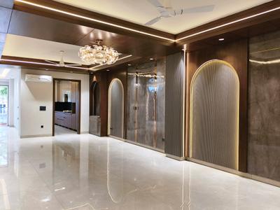 Living Room Image of 2300 Sq.ft 4 BHK Builder Floor for sale in Sushant Lok Phase 1 Gurgaon for Rs. 39000000