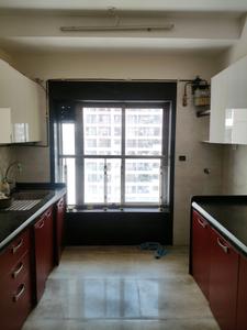 Kitchen Image of 1290 Sq.ft 3 BHK Apartment / Flat for sale in K Raheja Vistas, Powai Mumbai for Rs. 46300000